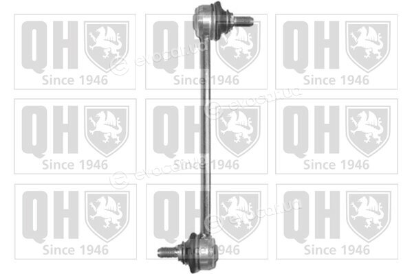 Quinton Hazell QLS2910S
