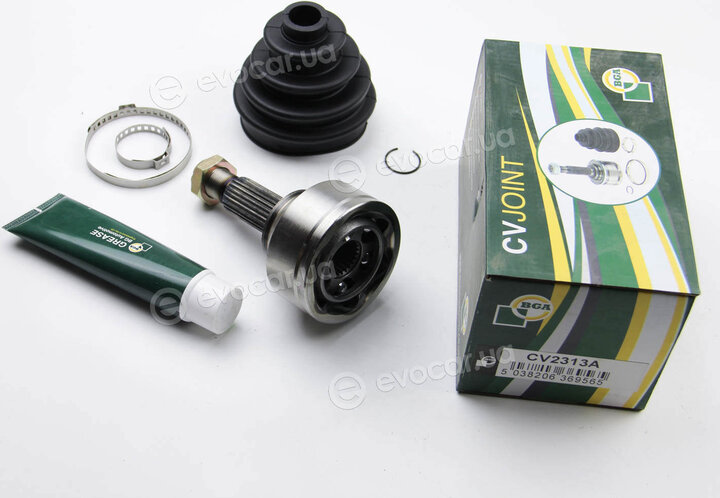 BGA CV2313A