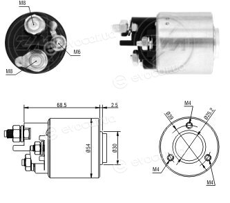 Era / Messmer ZM 1-590