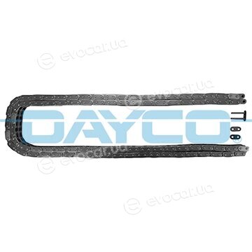 Dayco TCH1055