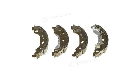 Brembo S 23 521