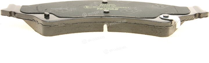 Textar 2563201