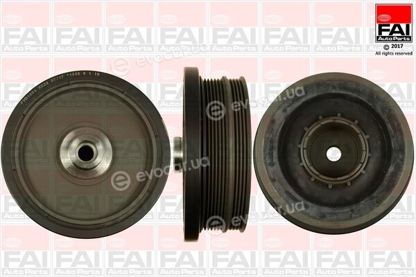 FAI FVD1004