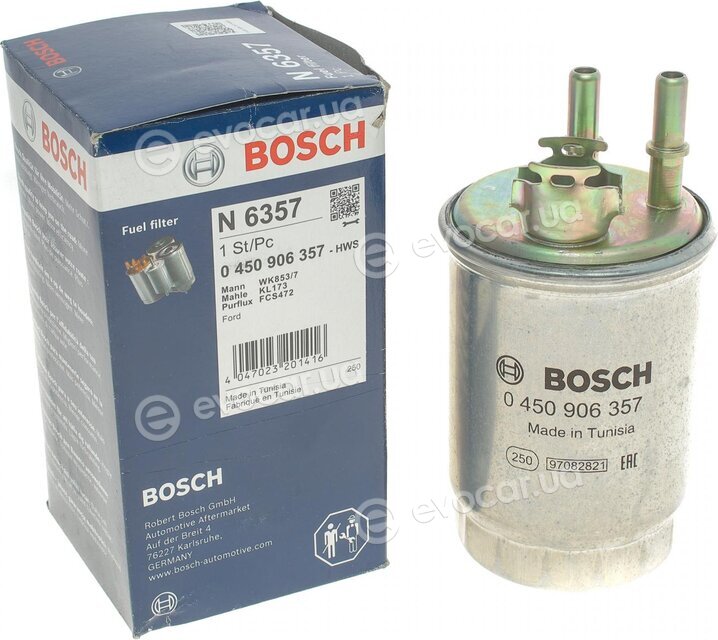 Bosch 0 450 906 357