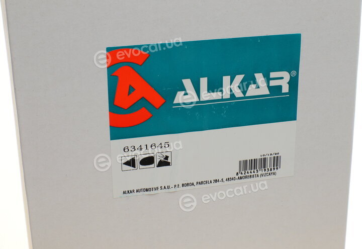 Alkar 6341645