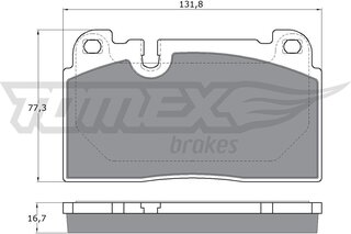 Tomex TX 17-06