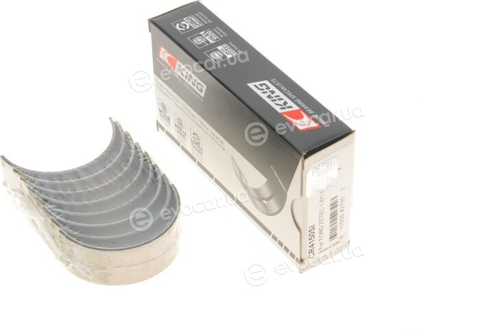 King CR4150SI