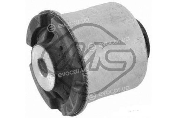 Metalcaucho / STC 06075