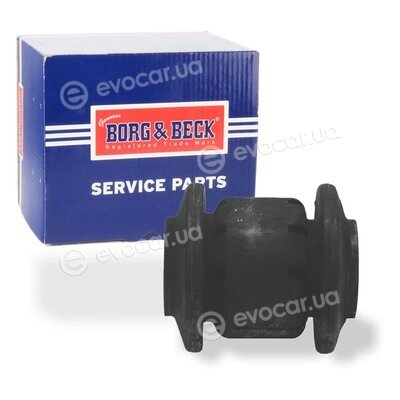 Borg & Beck BSK6493