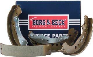 Borg & Beck BBS6543