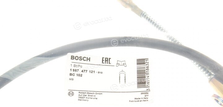 Bosch 1 987 477 121