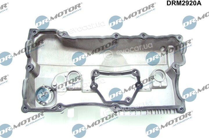 Dr. Motor DRM2920A