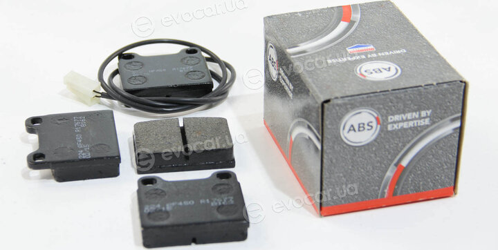 A.B.S. 36005
