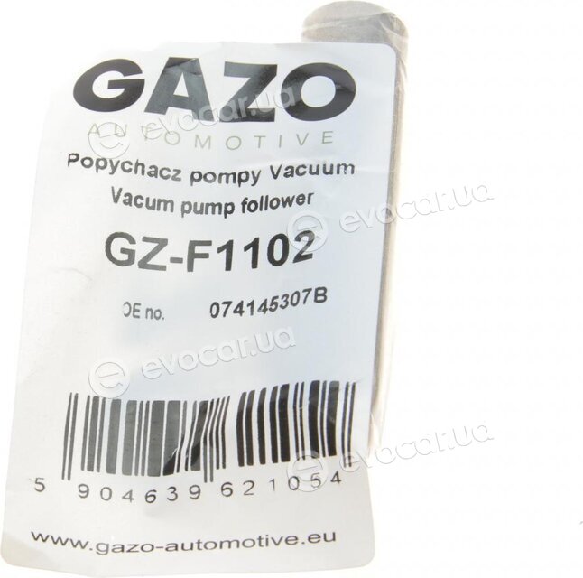 Gazo GZ-F1102