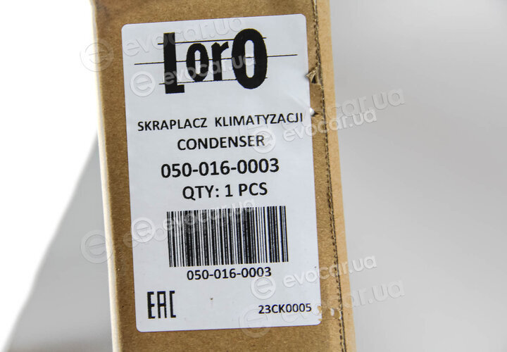 Depo / Loro 050-016-0003