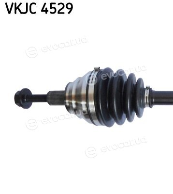 SKF VKJC 4529