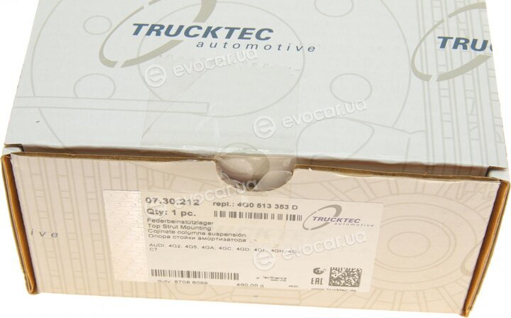 Trucktec 07.30.212