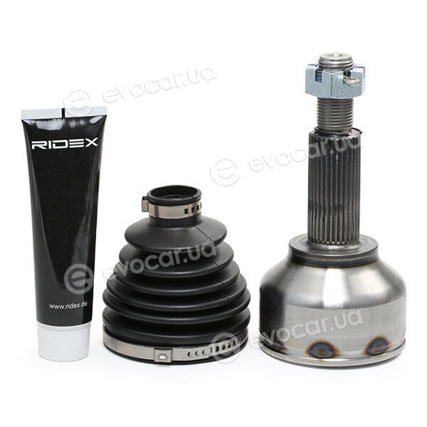 Ridex 5J0395