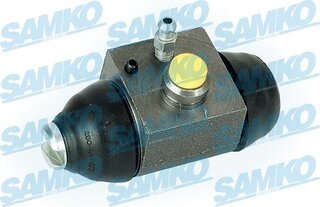 LPR / Samko C08842