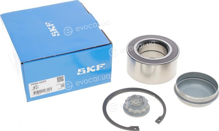 SKF VKBA 6509