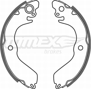 Tomex TX 21-43