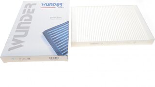 Wunder WP 113