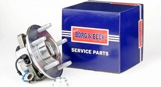 Borg & Beck BWK1192