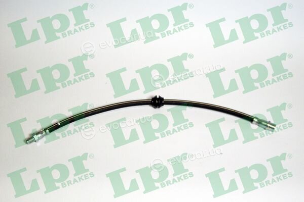 LPR / Samko 6T46315