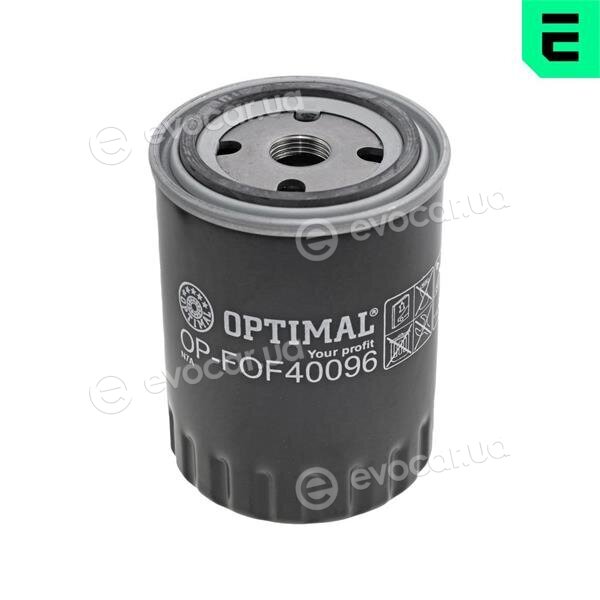 Optimal FOF40096