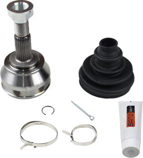 Sato Tech CV30125