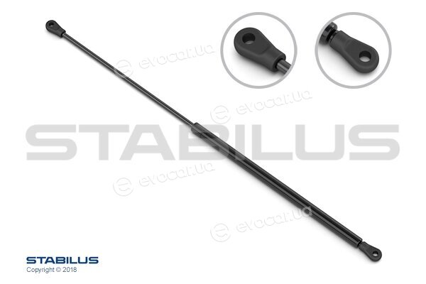 Stabilus 024339