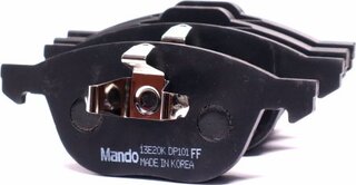 Mando MPA06