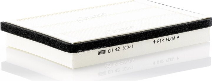 Mann CU 42 100/1