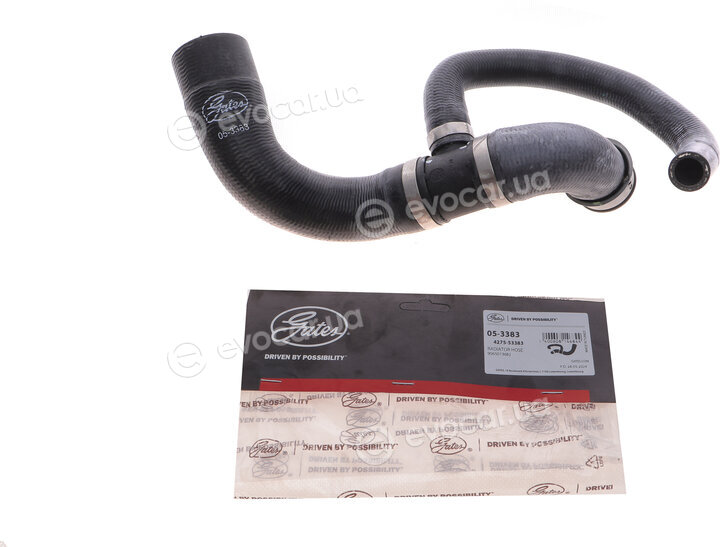 Gates 05-3383