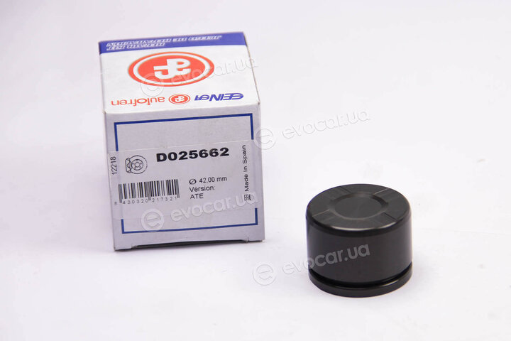 Autofren D025662
