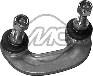 Metalcaucho / STC 04334