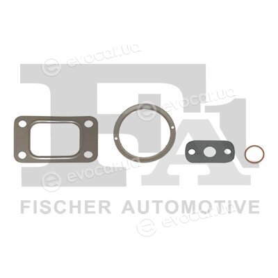 FA1 KT330260E