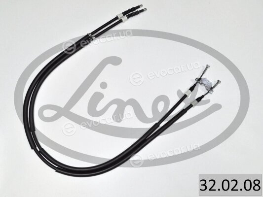 Linex 32.02.08