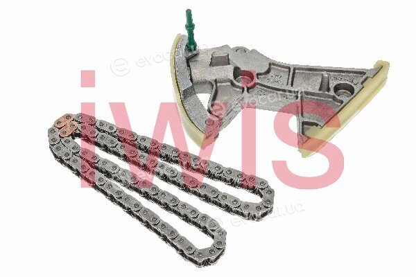 Iwis 71630Set