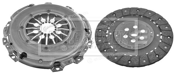 Borg & Beck HK2129