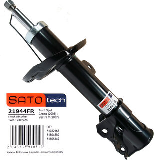 Sato Tech 21944FR