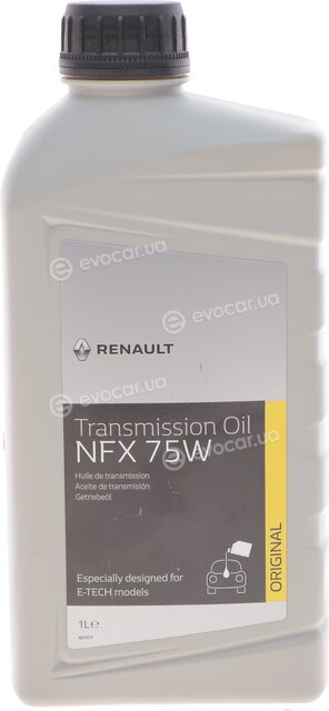 Renault / Nissan 7711945721