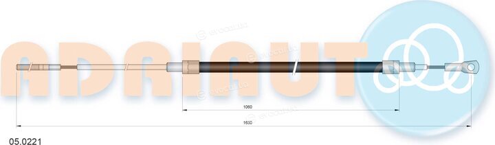 Adriauto 05.0221