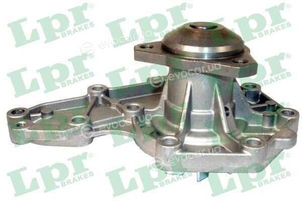 LPR / Samko WP0241
