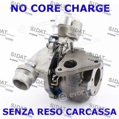 Sidat / Fispa 49.042R