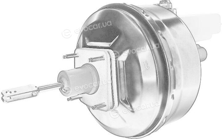 Mopar (PSA / FCA) 504089711