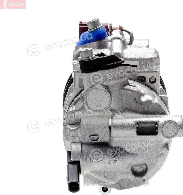Denso DCP02101