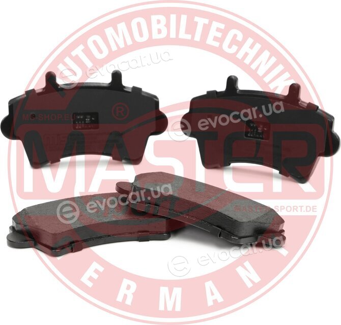 Master Sport 13046038002N-SET-MS