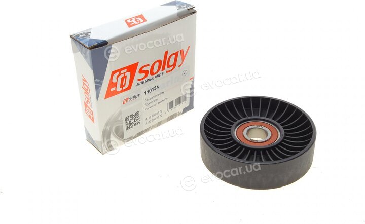 Solgy 110134