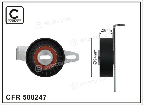 Caffaro 500247